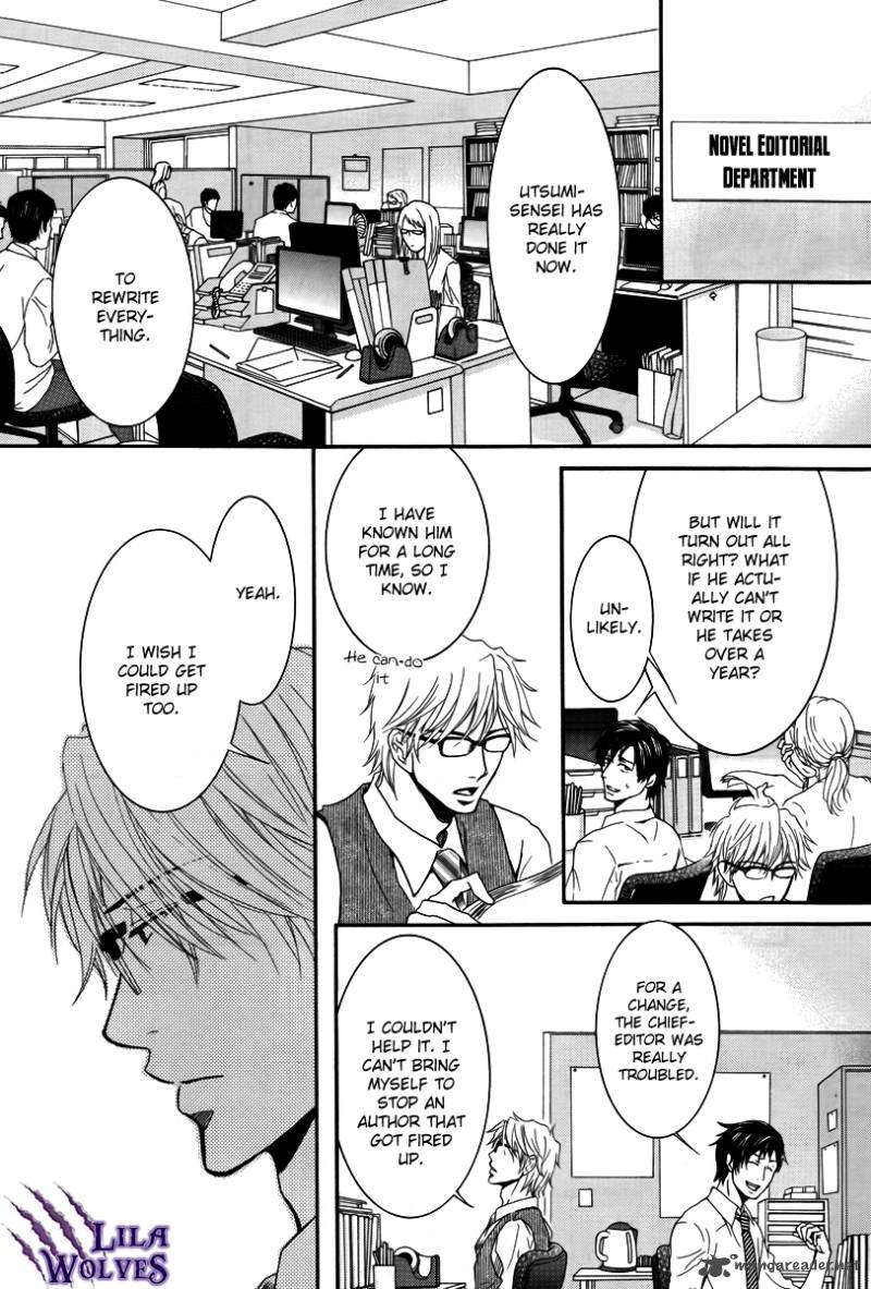 Kore Wa Koi No Hanashi 27 32