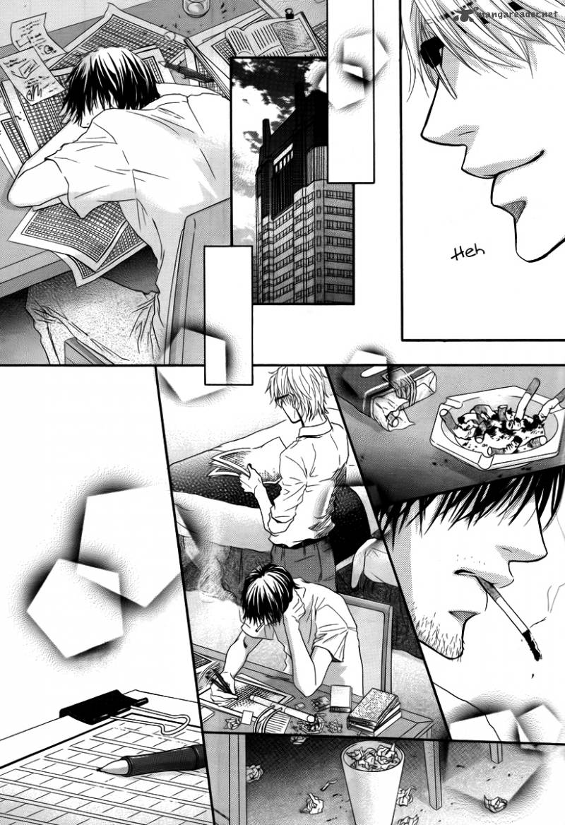 Kore Wa Koi No Hanashi 27 33