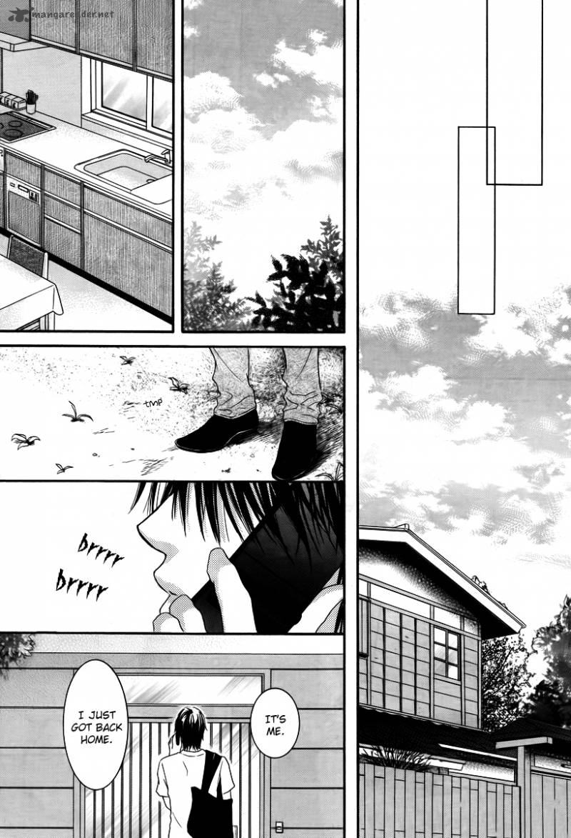 Kore Wa Koi No Hanashi 27 34