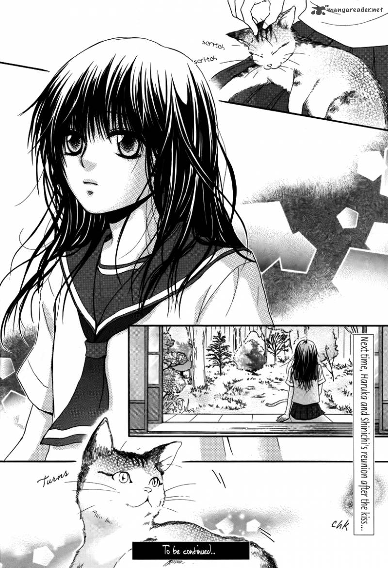 Kore Wa Koi No Hanashi 27 36