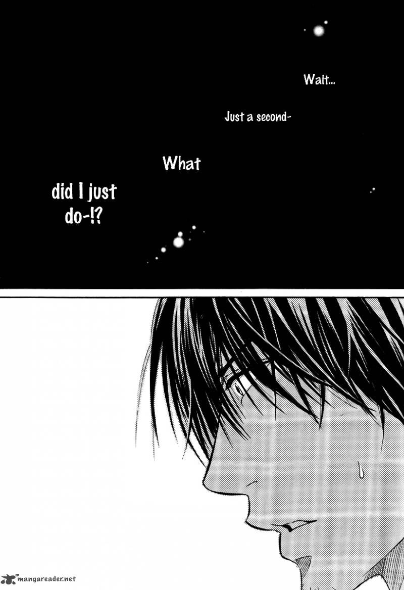 Kore Wa Koi No Hanashi 27 5