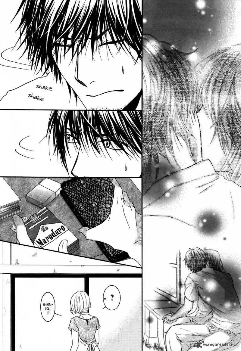 Kore Wa Koi No Hanashi 27 6