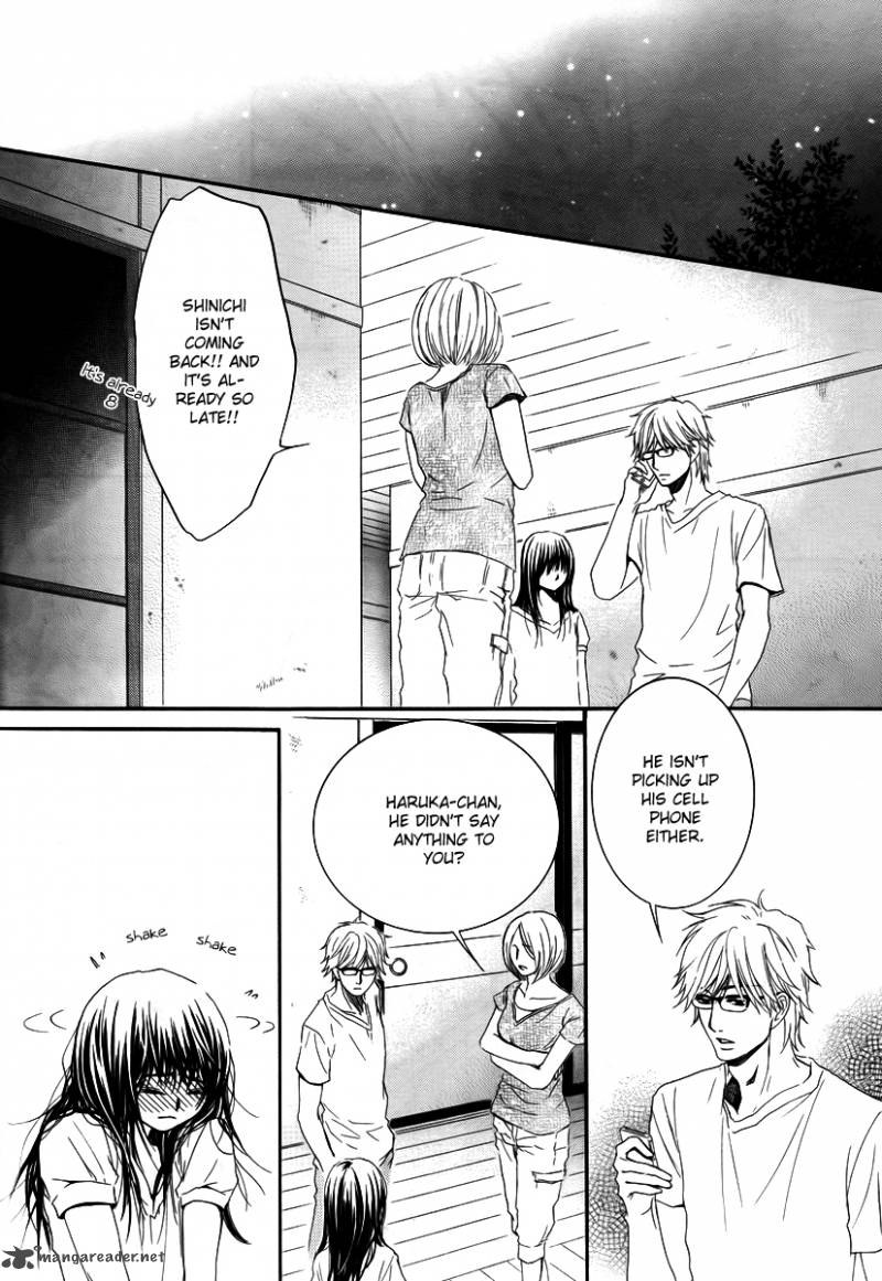 Kore Wa Koi No Hanashi 27 8