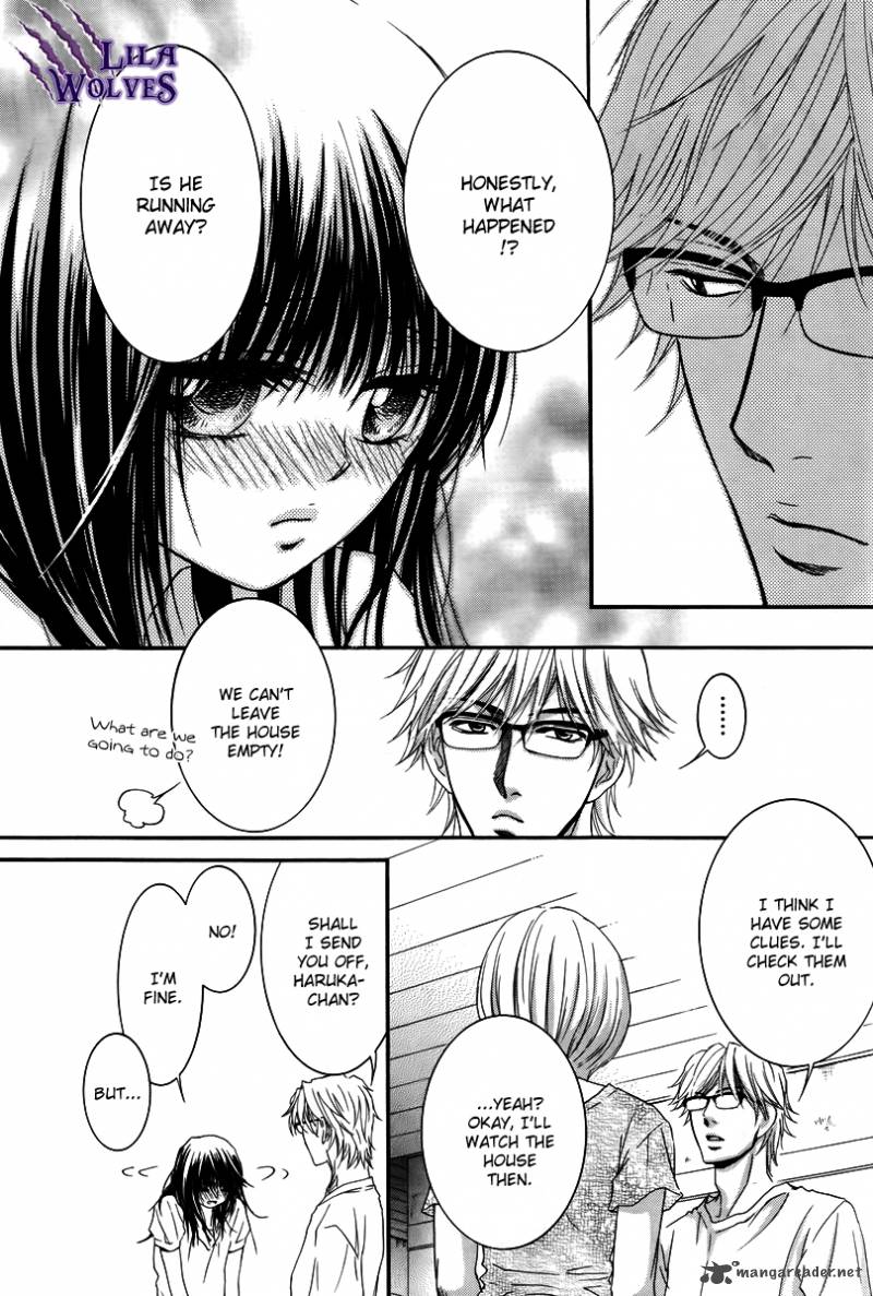 Kore Wa Koi No Hanashi 27 9