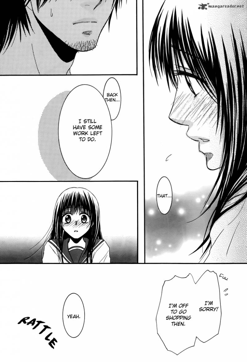 Kore Wa Koi No Hanashi 28 10