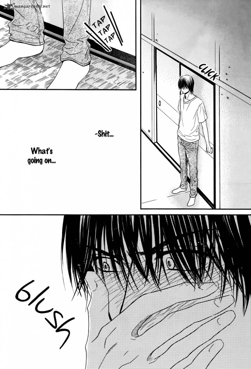 Kore Wa Koi No Hanashi 28 11