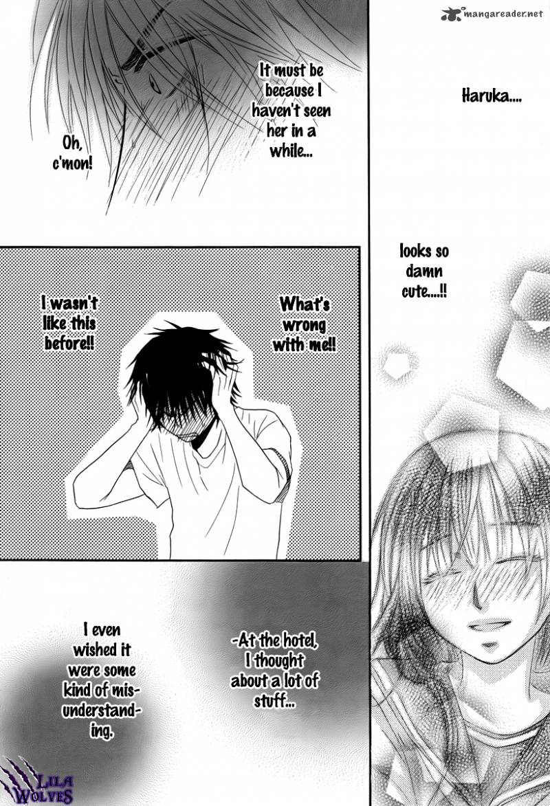 Kore Wa Koi No Hanashi 28 12