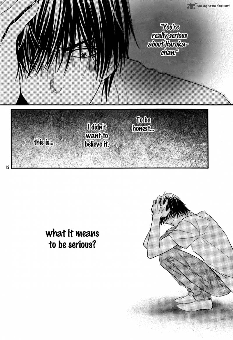 Kore Wa Koi No Hanashi 28 13