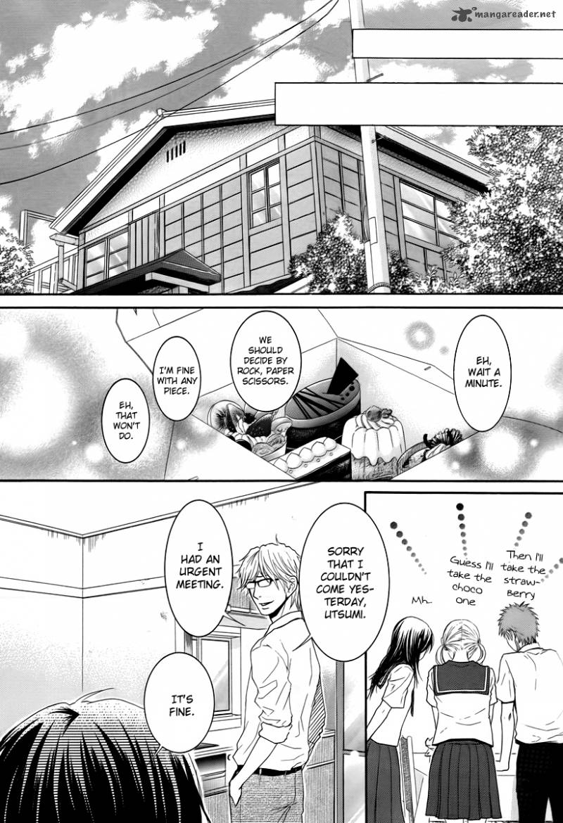 Kore Wa Koi No Hanashi 28 14