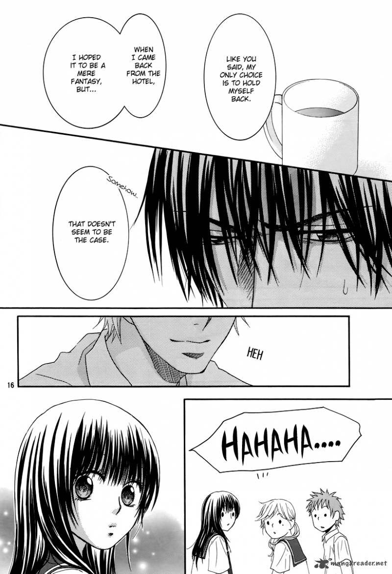 Kore Wa Koi No Hanashi 28 17