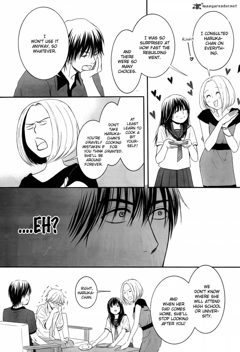 Kore Wa Koi No Hanashi 28 20
