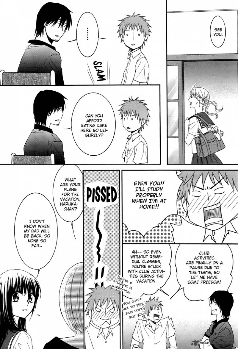 Kore Wa Koi No Hanashi 28 26