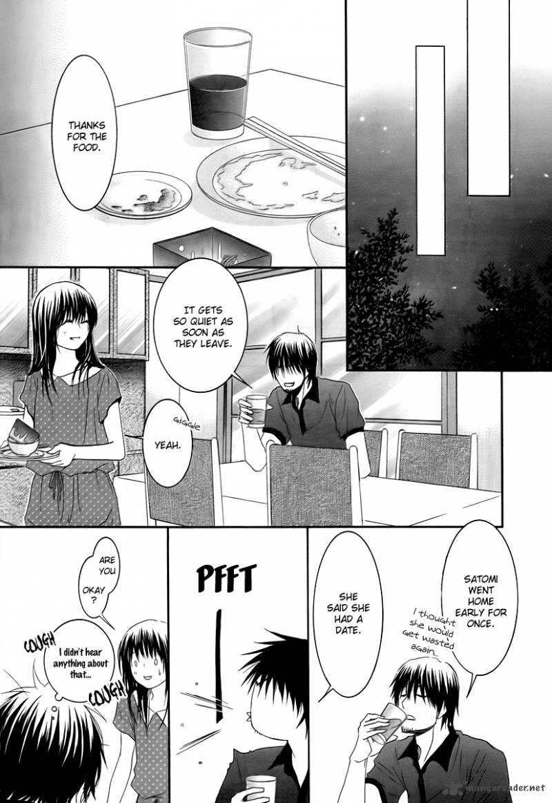 Kore Wa Koi No Hanashi 28 29