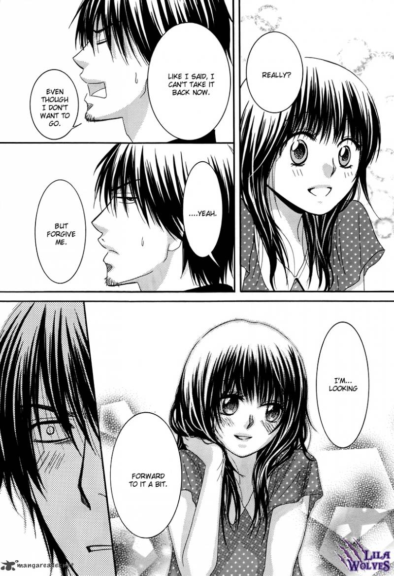 Kore Wa Koi No Hanashi 28 31