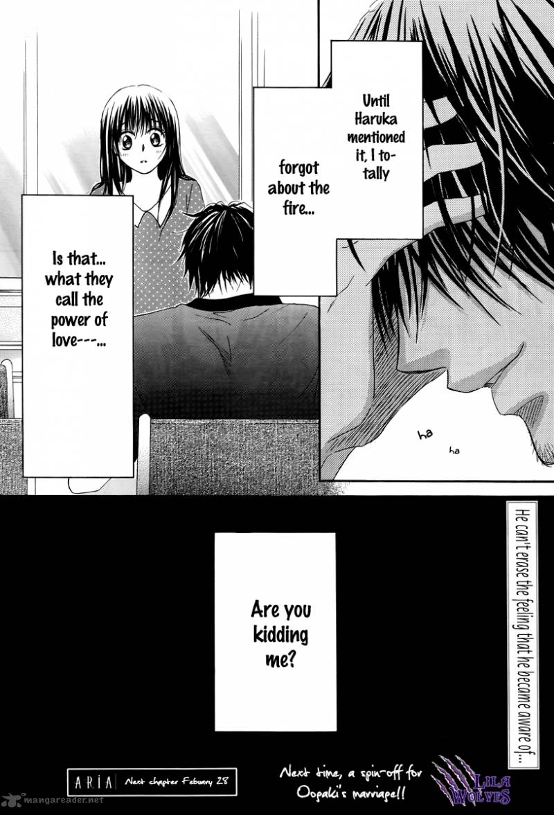 Kore Wa Koi No Hanashi 28 35