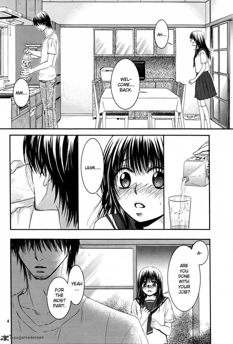 Kore Wa Koi No Hanashi 28 5