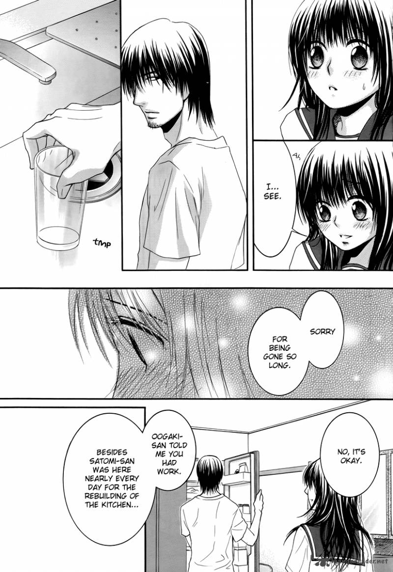 Kore Wa Koi No Hanashi 28 6