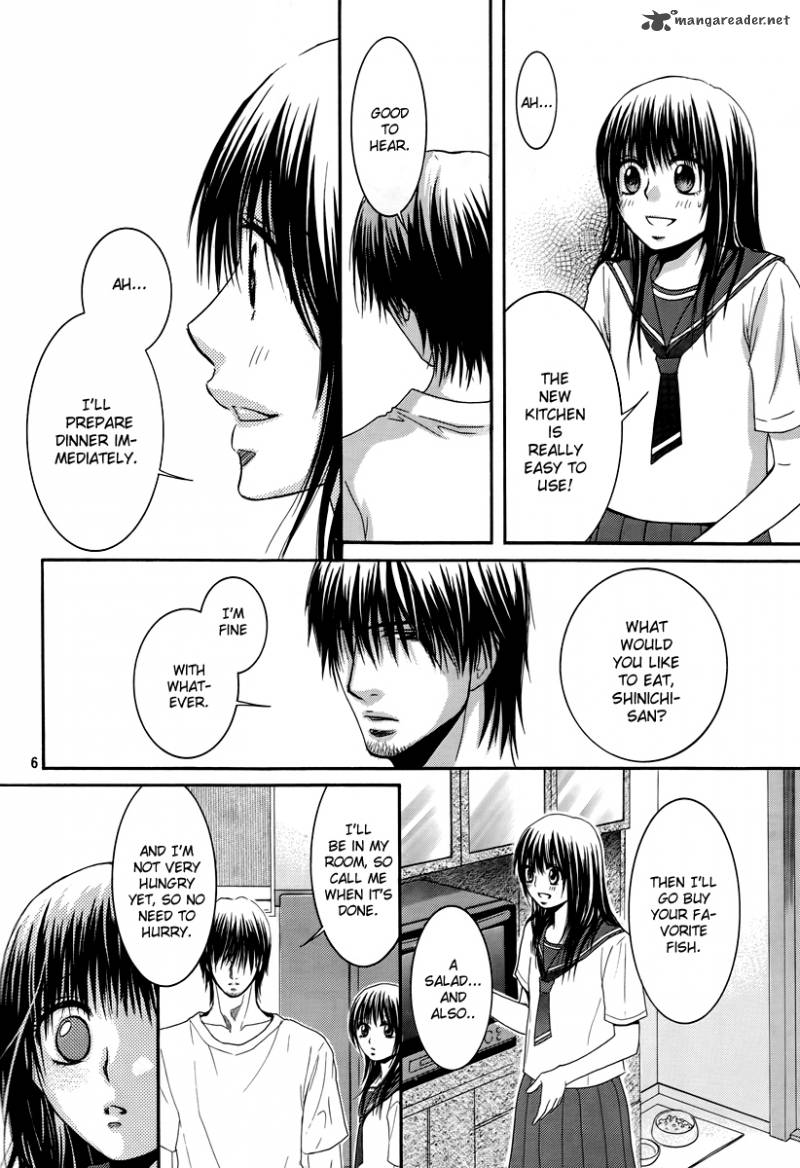 Kore Wa Koi No Hanashi 28 7