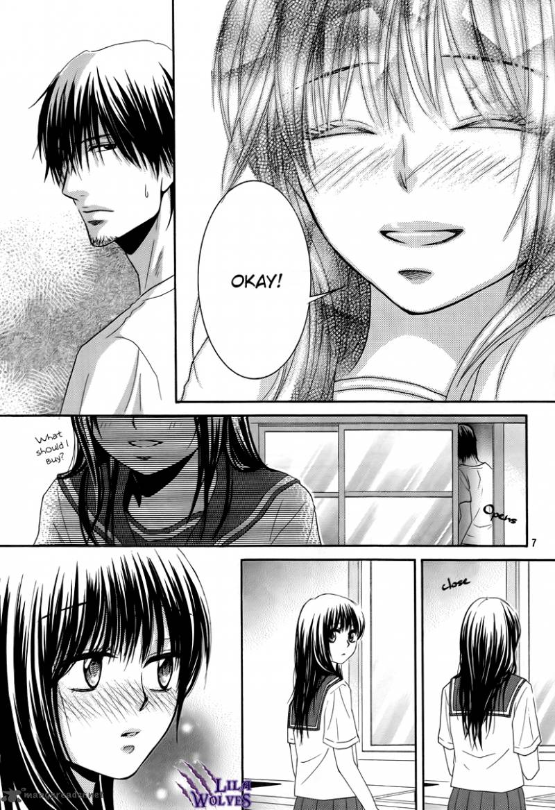 Kore Wa Koi No Hanashi 28 8