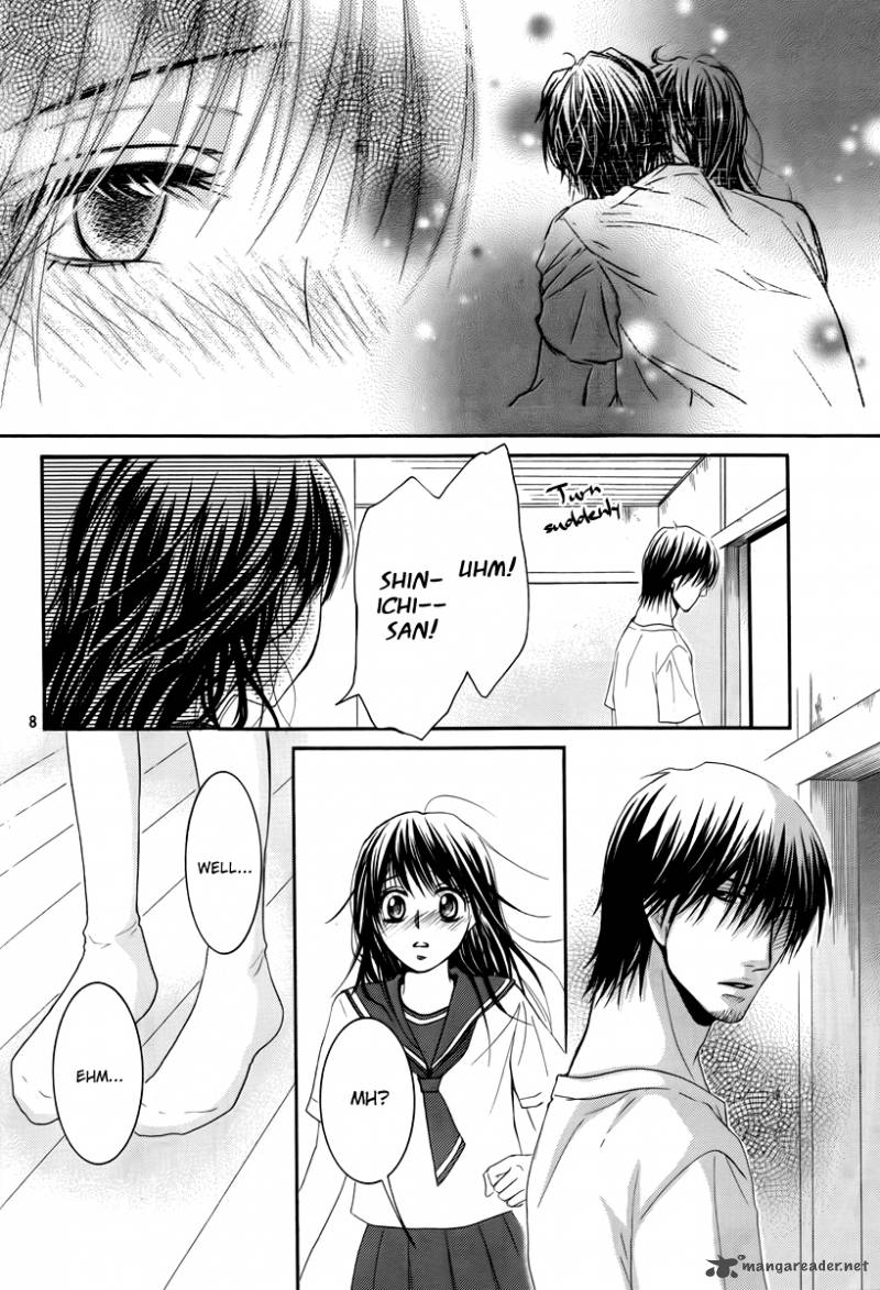 Kore Wa Koi No Hanashi 28 9