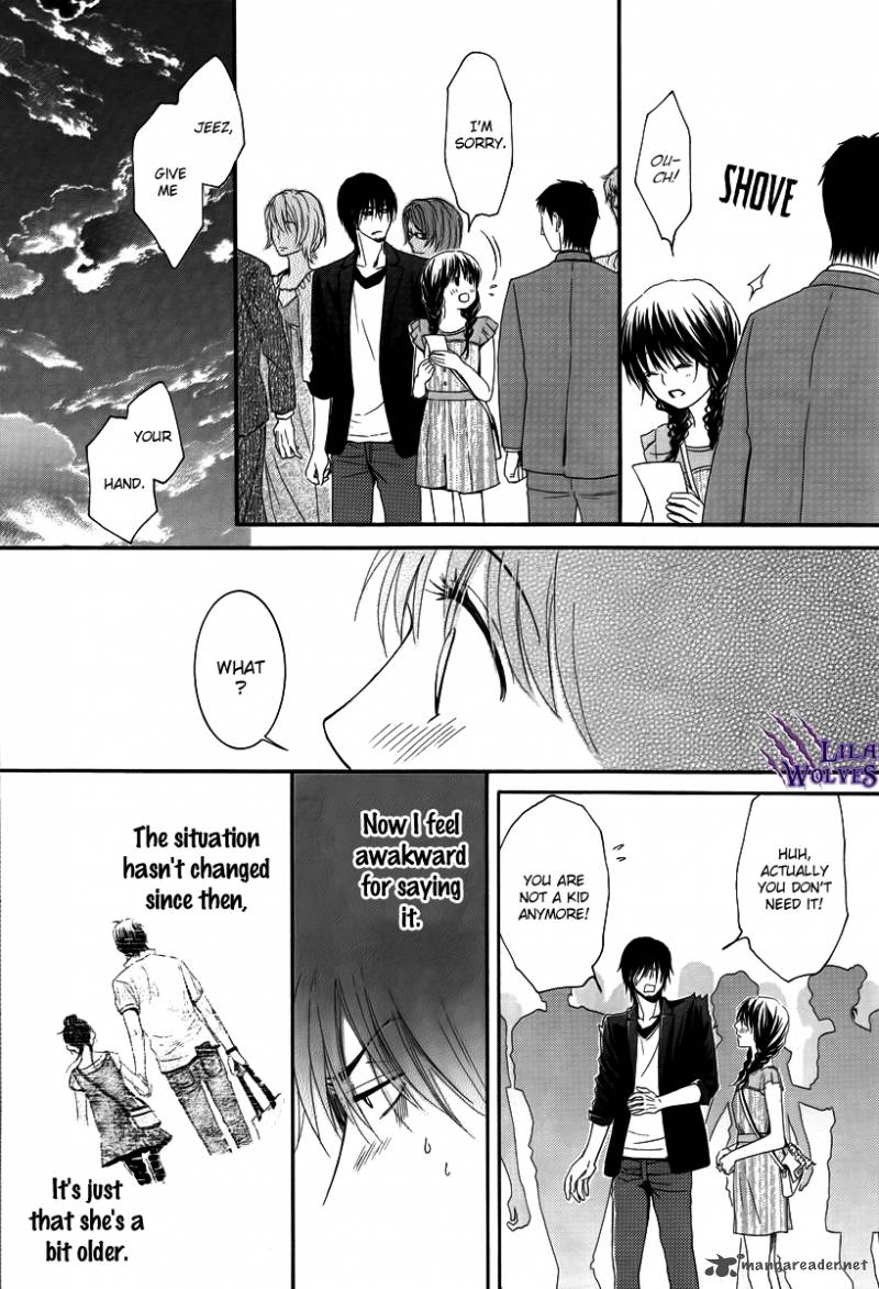 Kore Wa Koi No Hanashi 29 10