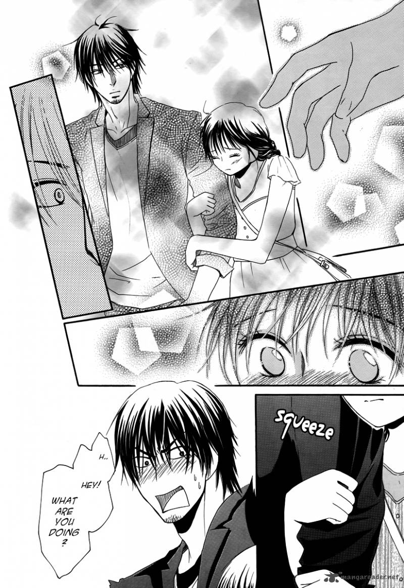 Kore Wa Koi No Hanashi 29 11
