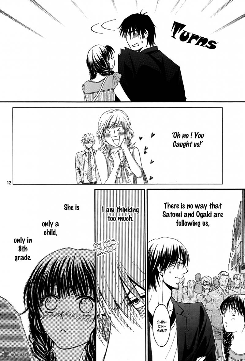 Kore Wa Koi No Hanashi 29 13