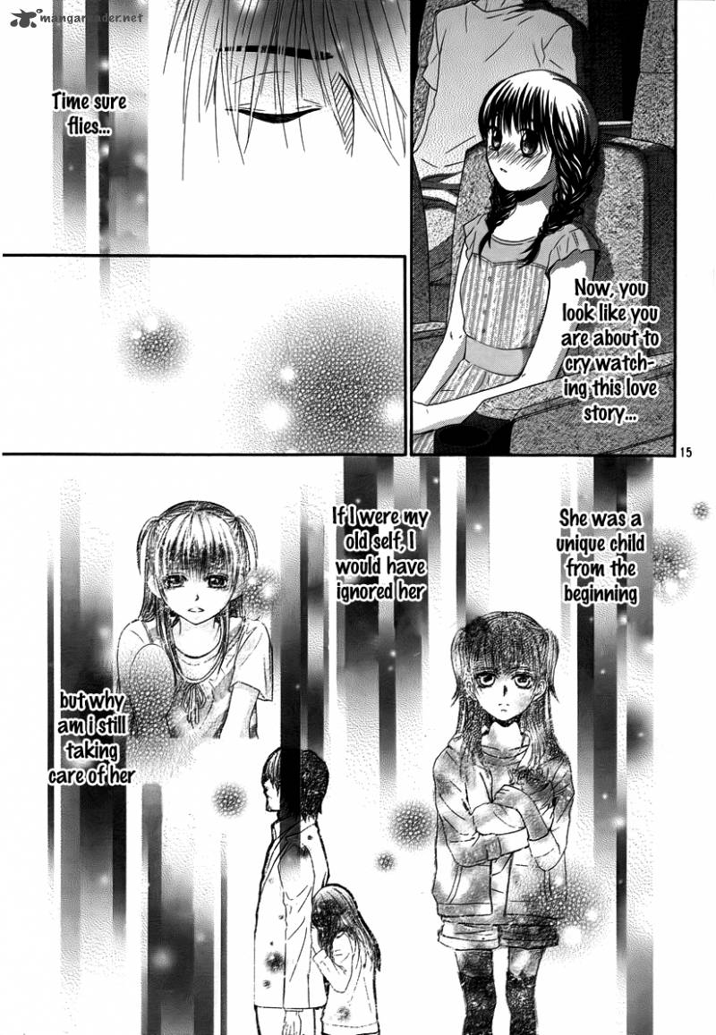 Kore Wa Koi No Hanashi 29 16