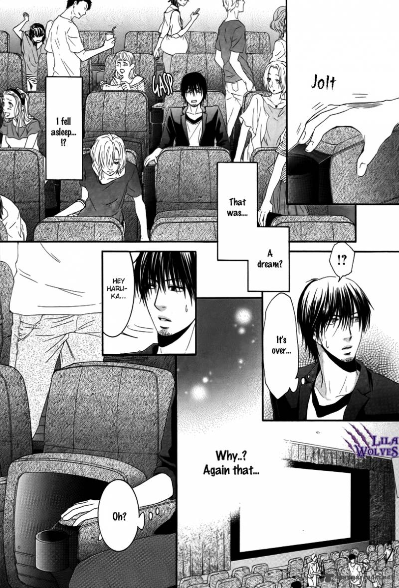 Kore Wa Koi No Hanashi 29 19
