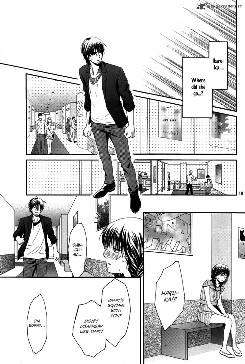 Kore Wa Koi No Hanashi 29 20