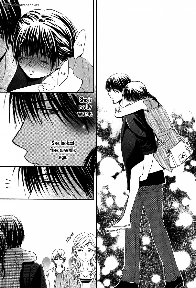 Kore Wa Koi No Hanashi 29 23