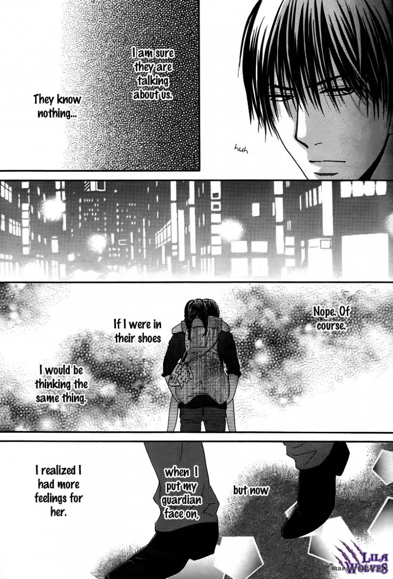 Kore Wa Koi No Hanashi 29 24