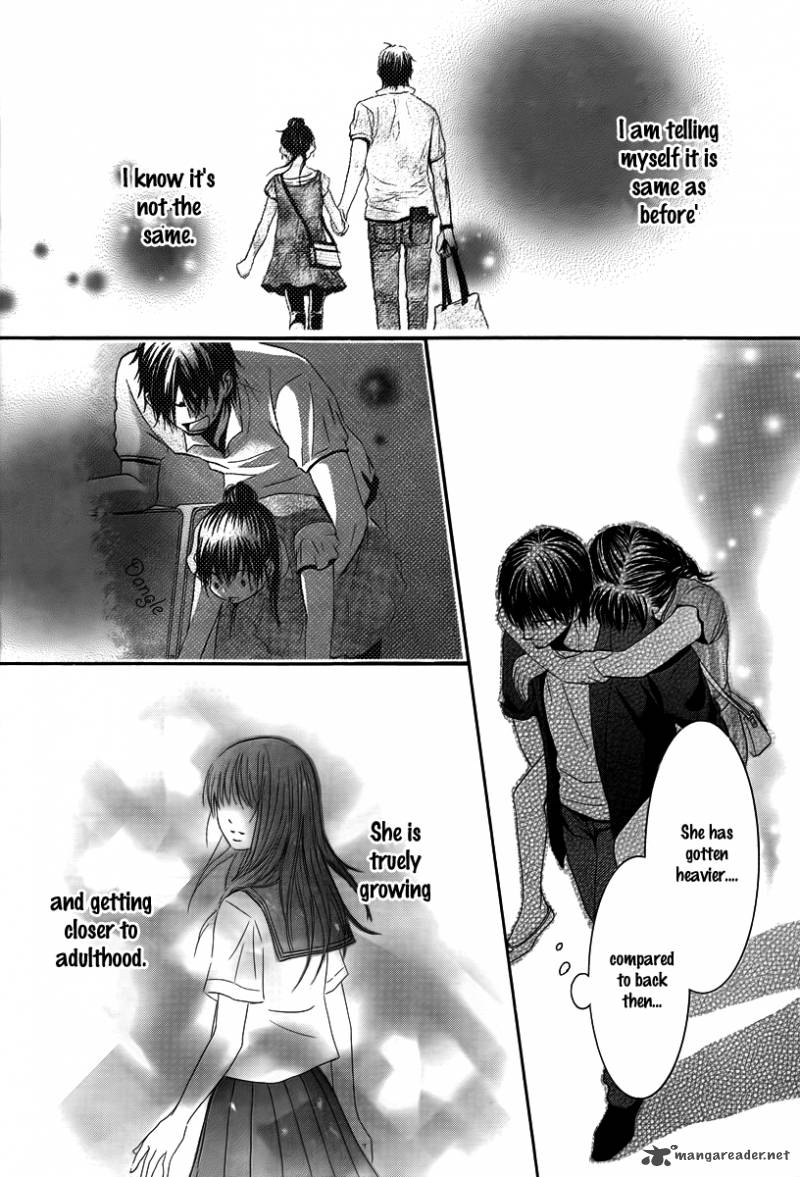 Kore Wa Koi No Hanashi 29 25