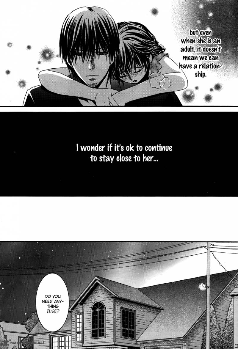 Kore Wa Koi No Hanashi 29 26