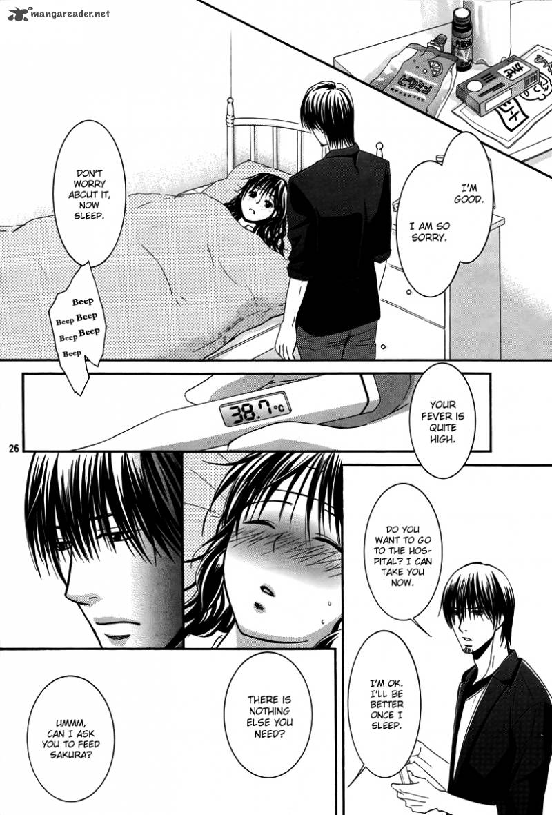 Kore Wa Koi No Hanashi 29 27