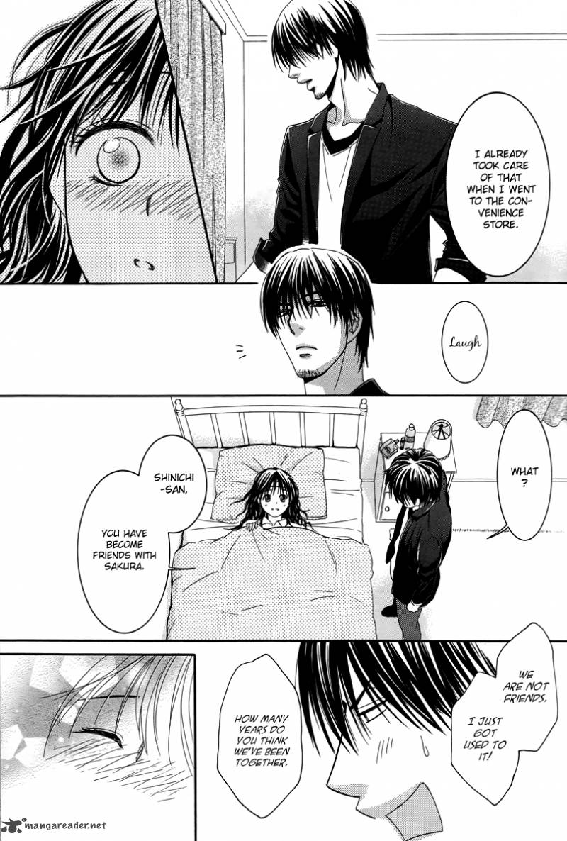 Kore Wa Koi No Hanashi 29 28