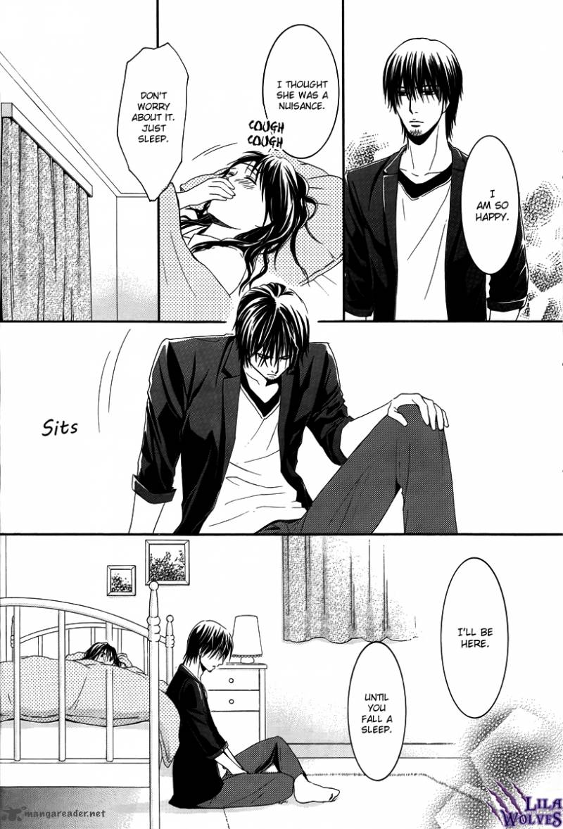 Kore Wa Koi No Hanashi 29 29