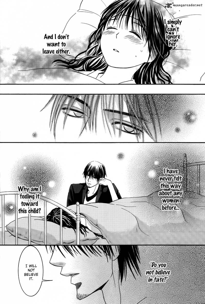 Kore Wa Koi No Hanashi 29 31