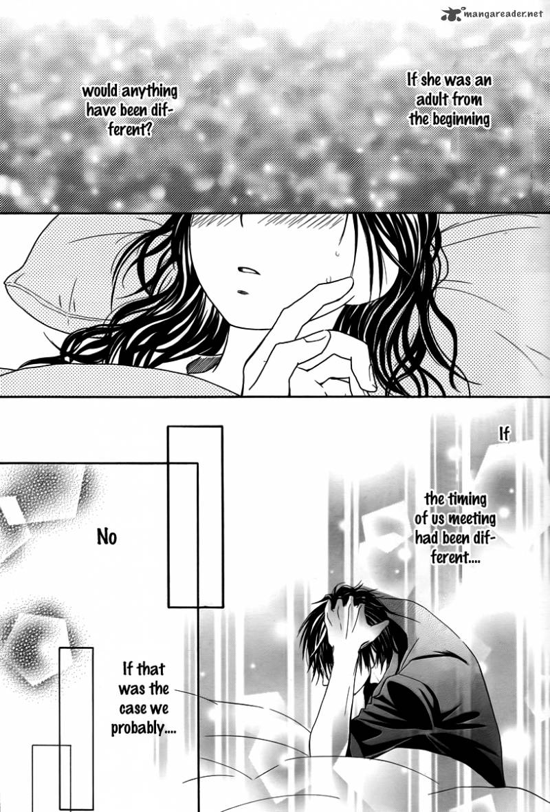 Kore Wa Koi No Hanashi 29 32