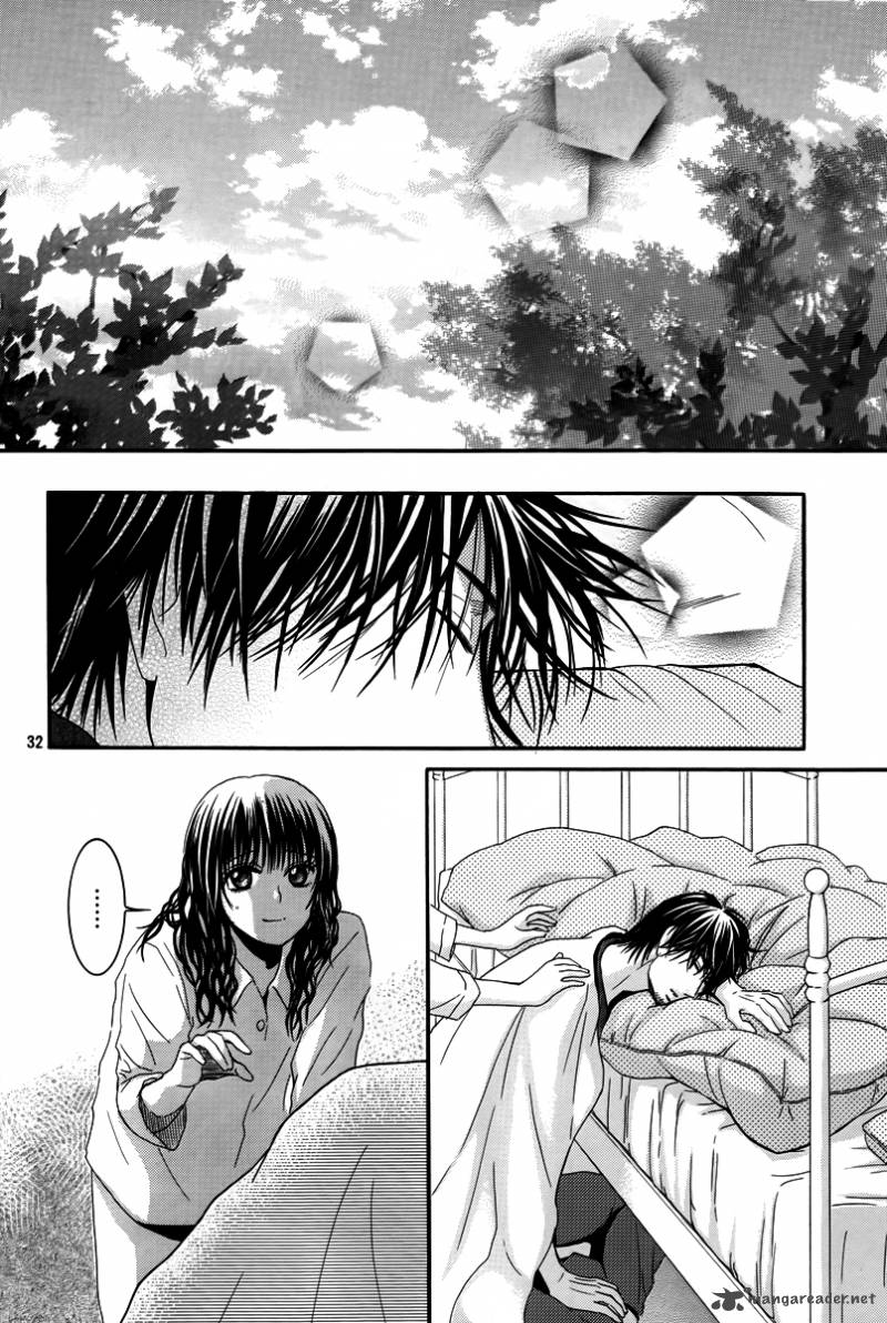Kore Wa Koi No Hanashi 29 33