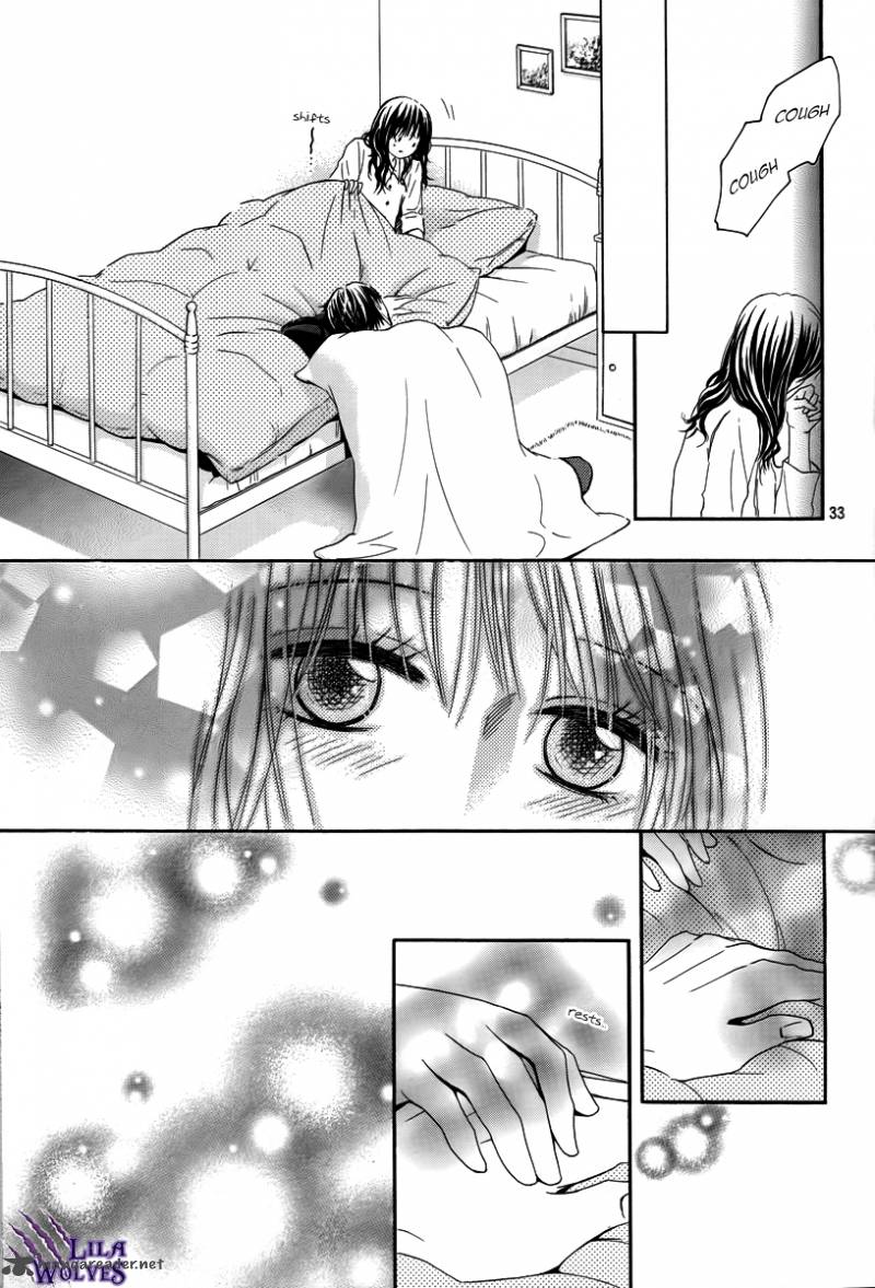 Kore Wa Koi No Hanashi 29 34
