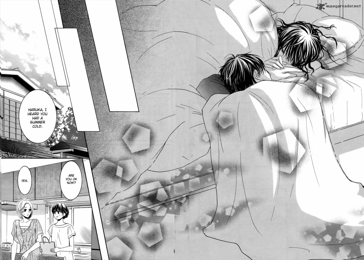 Kore Wa Koi No Hanashi 29 35