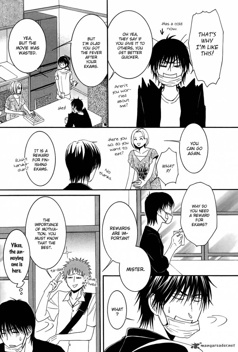 Kore Wa Koi No Hanashi 29 36