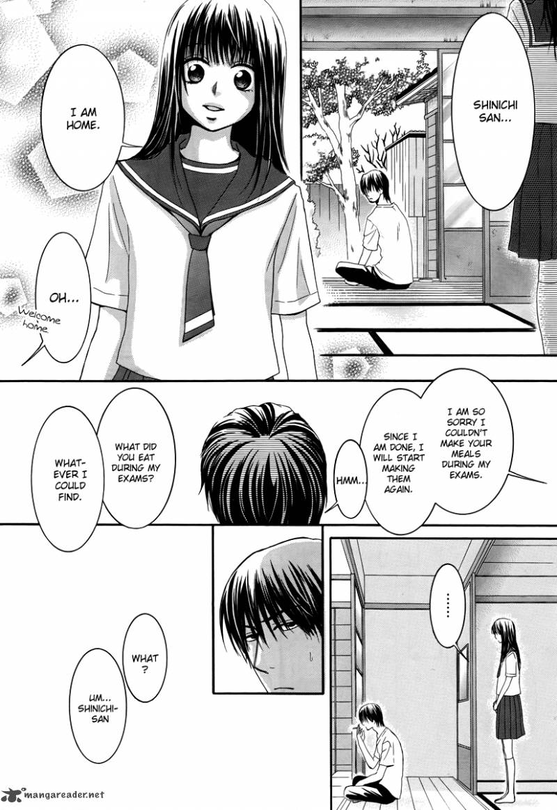 Kore Wa Koi No Hanashi 29 4