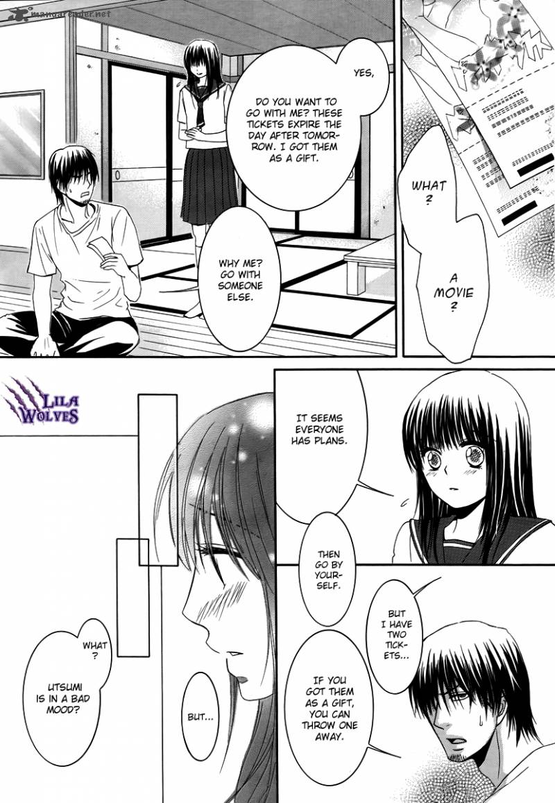Kore Wa Koi No Hanashi 29 5