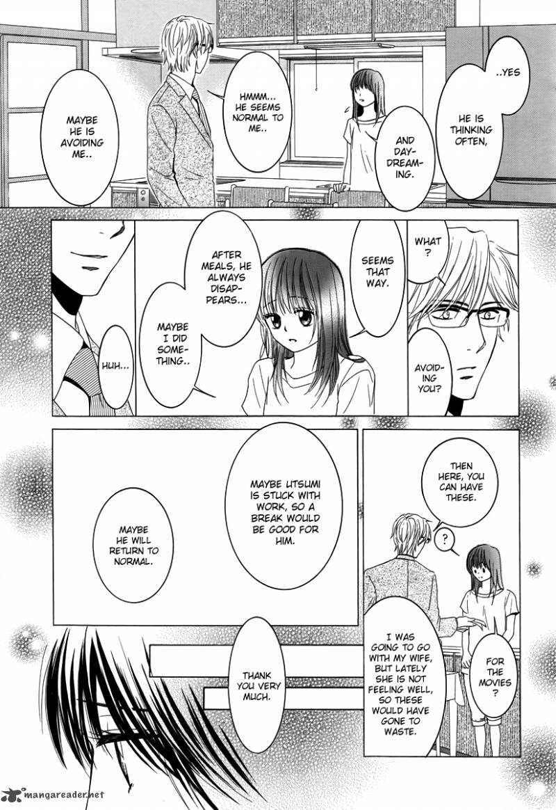 Kore Wa Koi No Hanashi 29 6