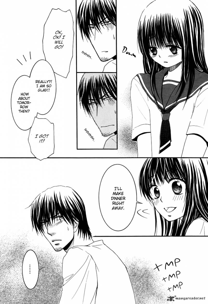 Kore Wa Koi No Hanashi 29 7