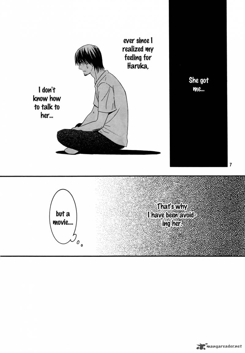 Kore Wa Koi No Hanashi 29 8