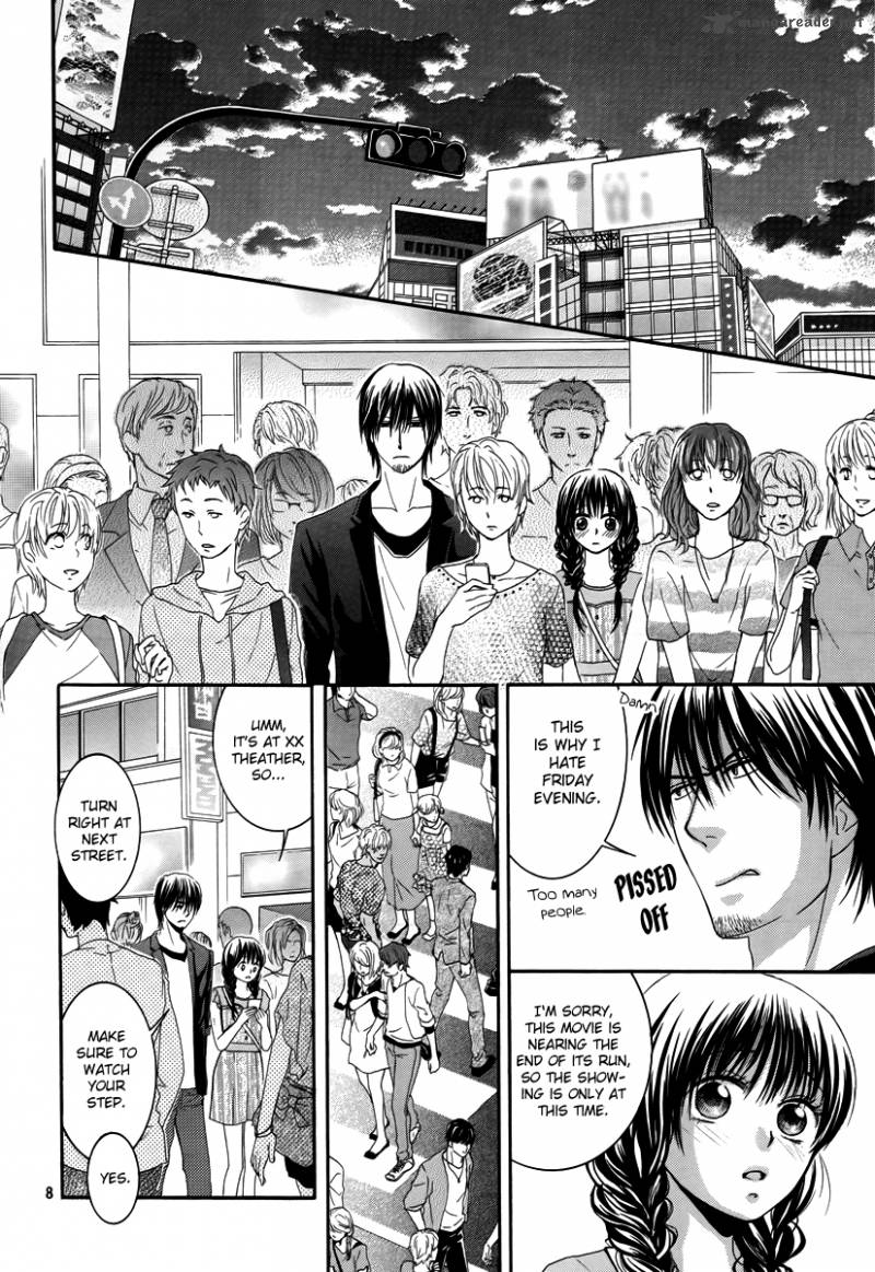 Kore Wa Koi No Hanashi 29 9