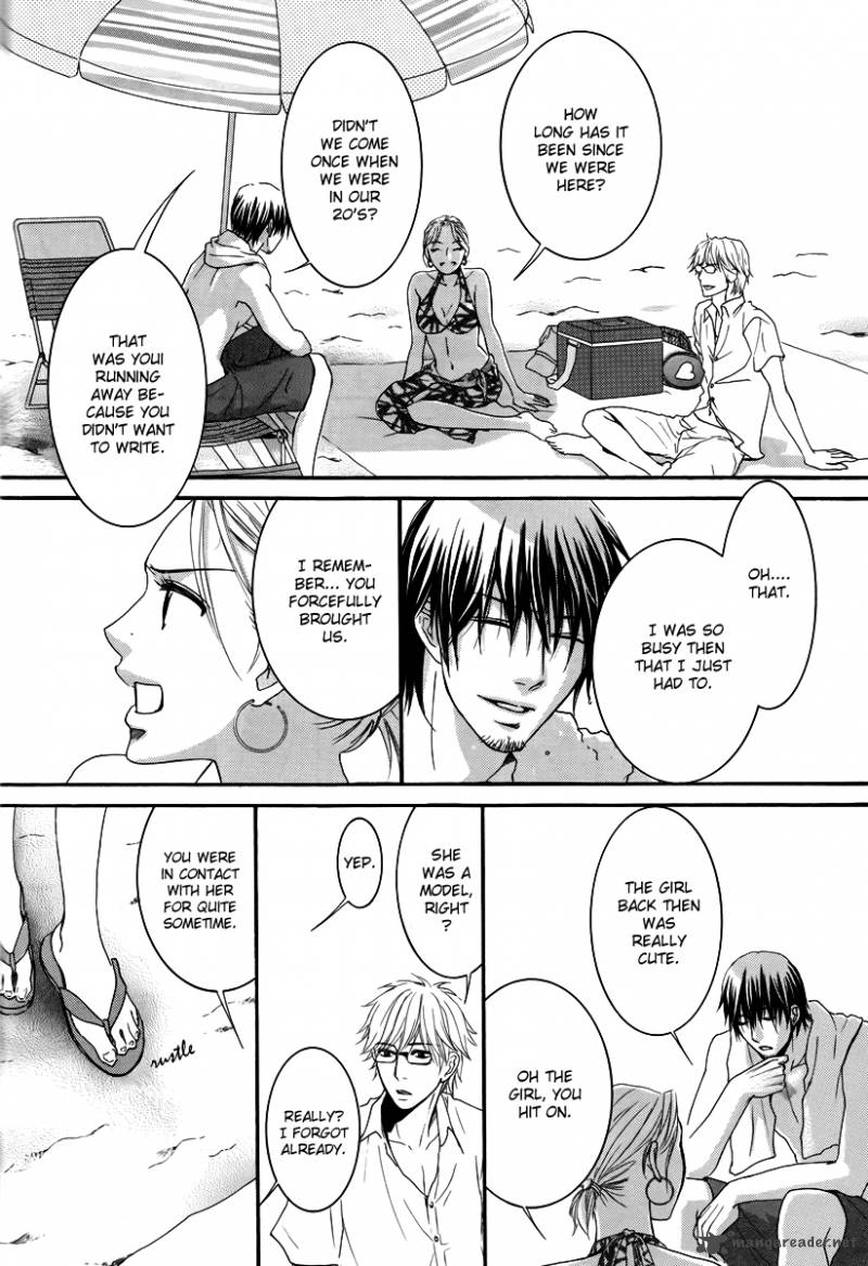 Kore Wa Koi No Hanashi 30 11